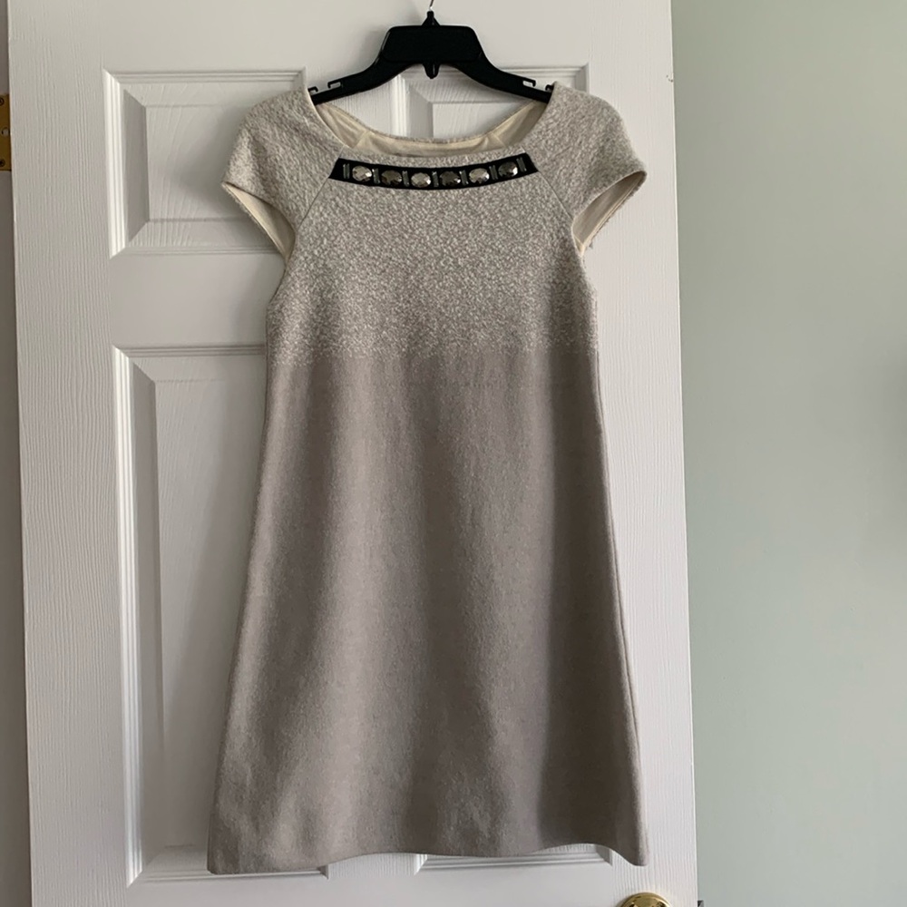 Cute dress - made in Italy. Pre-owned but in good condition.